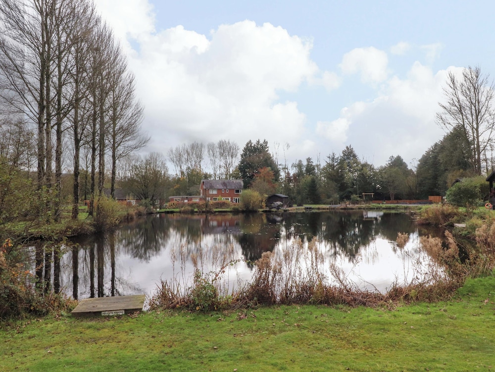Lakeview Lodge