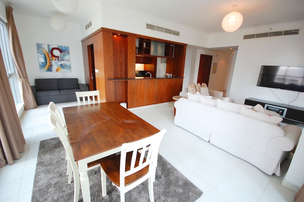 Kennedy Towers - Residences 6