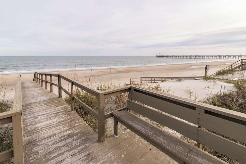 Lachicotte Vacation Rentals