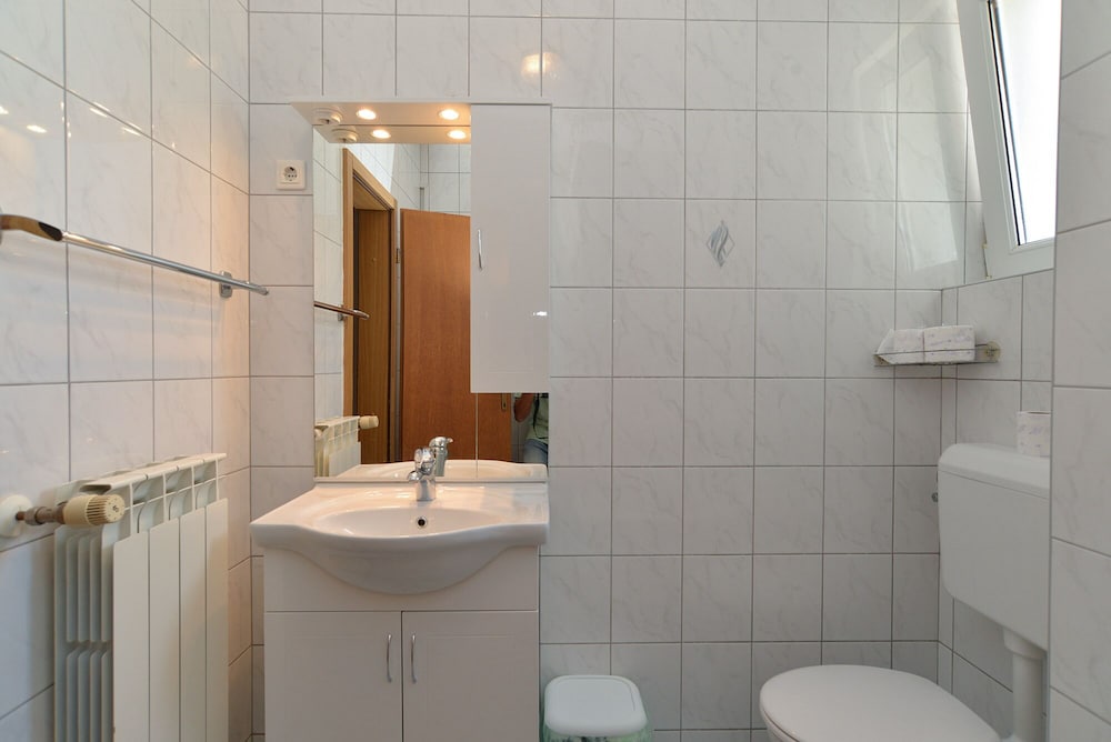 Apartment Mila 395