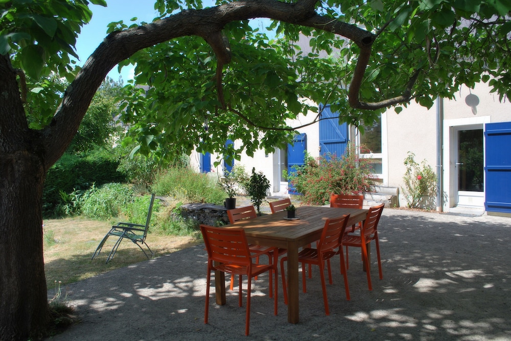 La Petite Boire - chambres d'hôtes