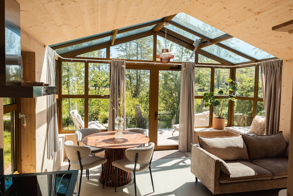 Holiday Home in Scherpenzeel