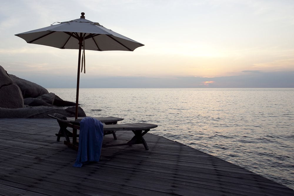 Koh Tao Hillside Resort