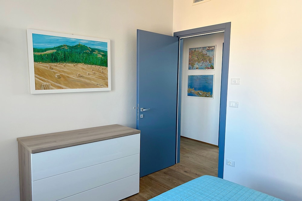 Appartamento Alta Marea Vicino al Mare