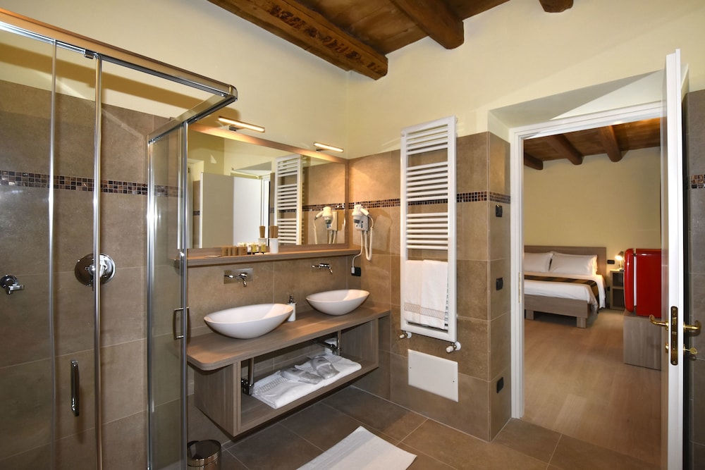Country House Le Palazzole