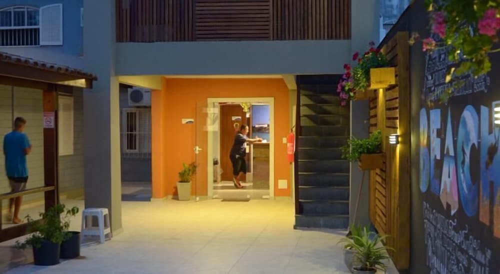 Beach Hostel Cabo Frio