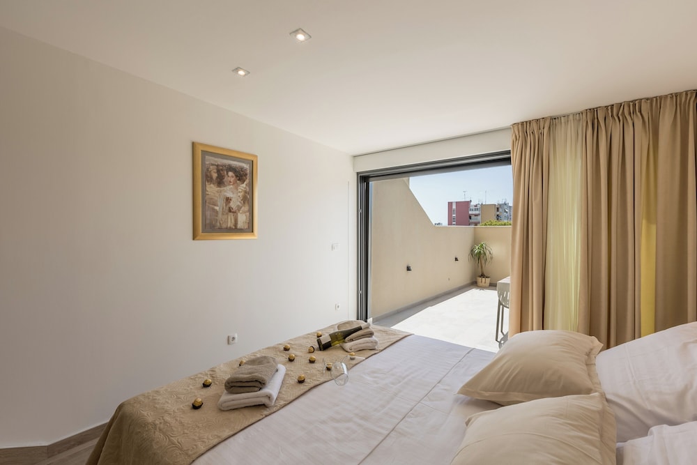 Vista Apartments photo 5