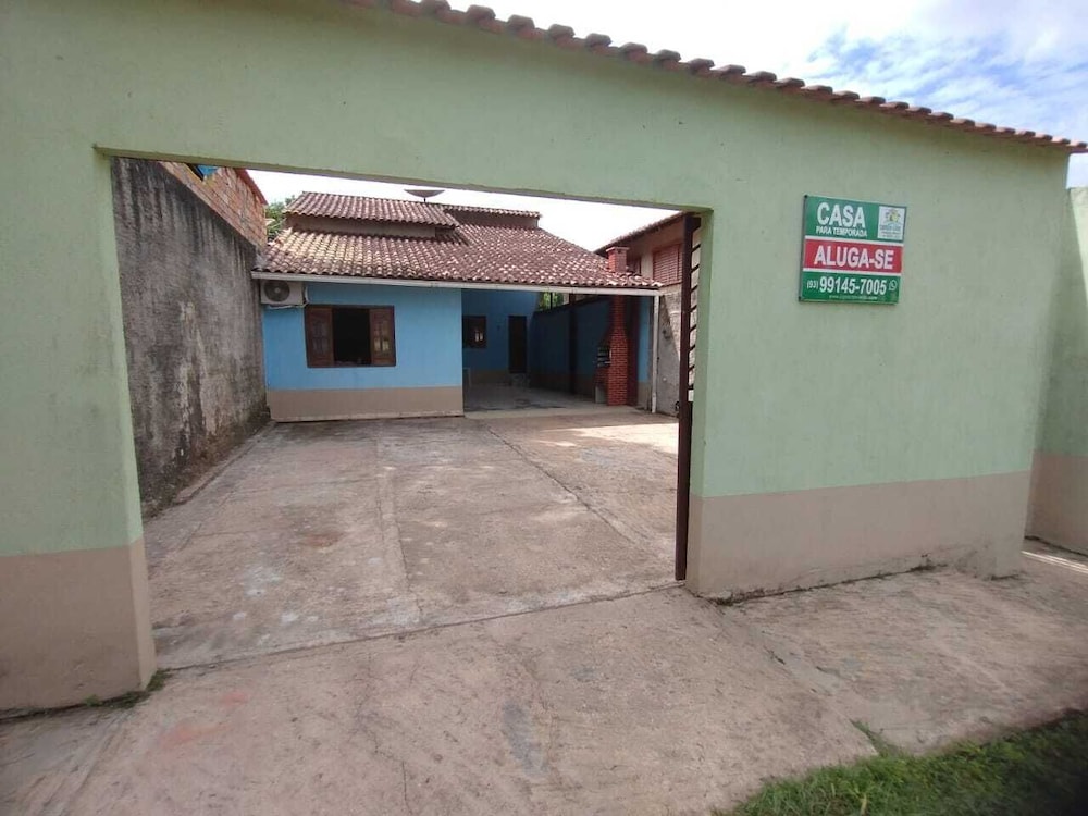 Hotel Coração Verde