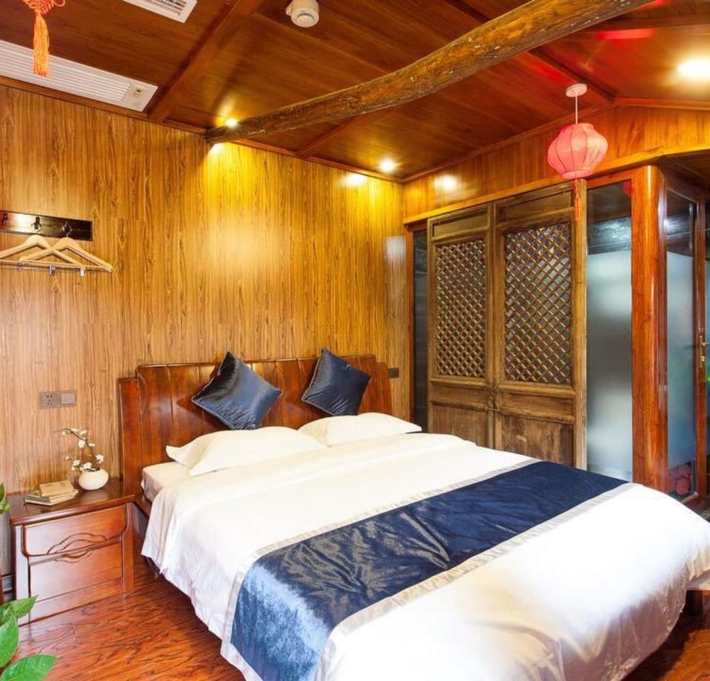 Pingyao chengruihan hotel view 4