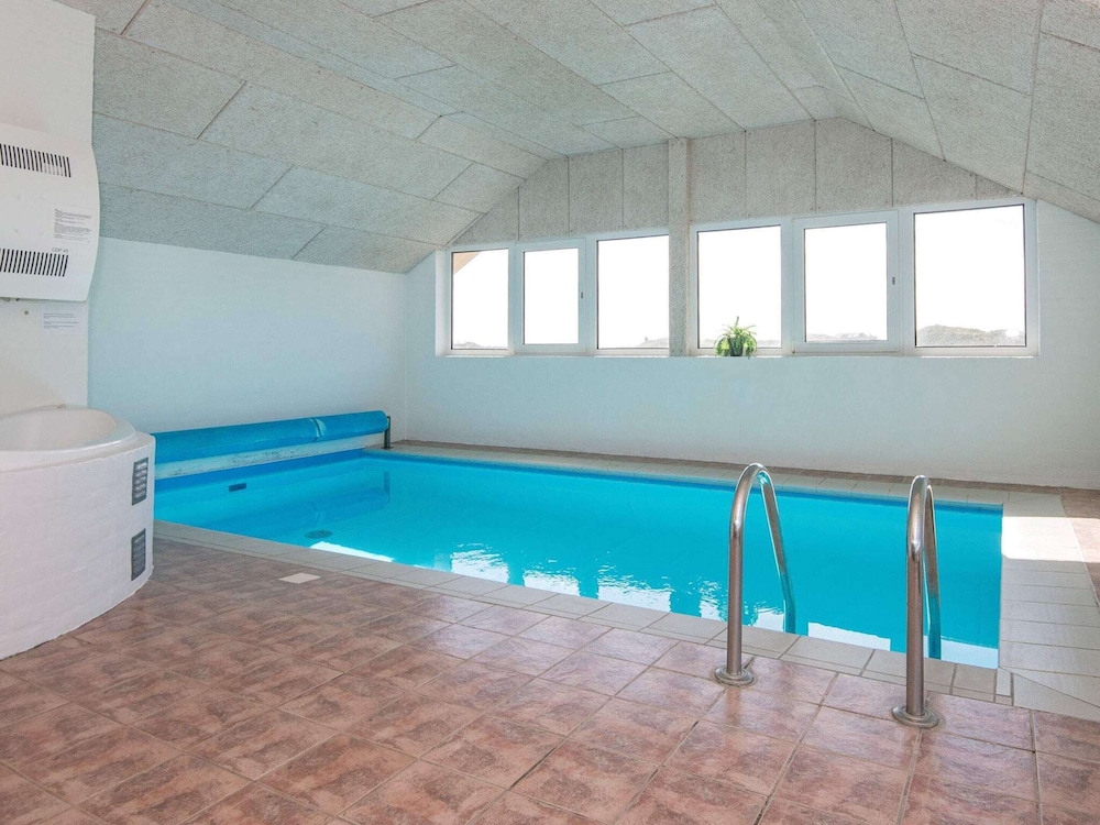 Holiday Home in Ringkøbing view 2