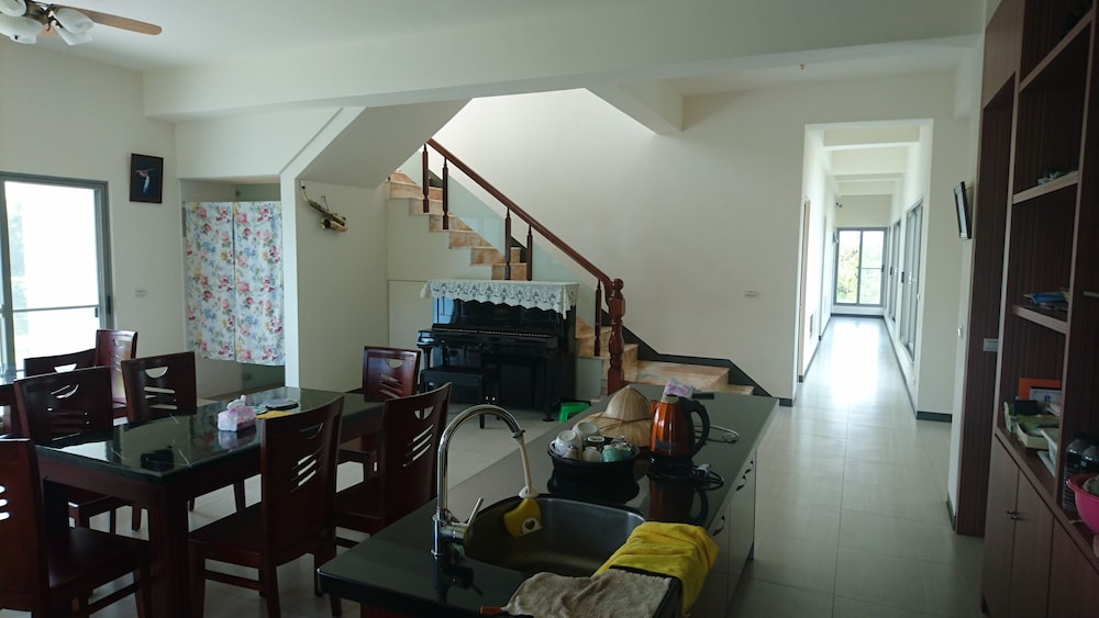Kuan Min Home
