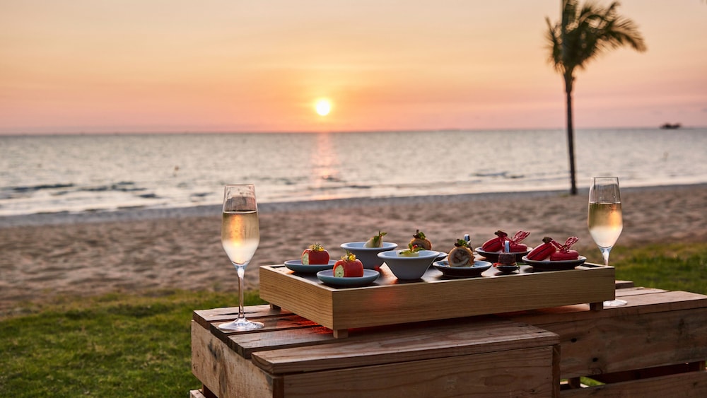 Crowne Plaza Phu Quoc Starbay by IHG 75