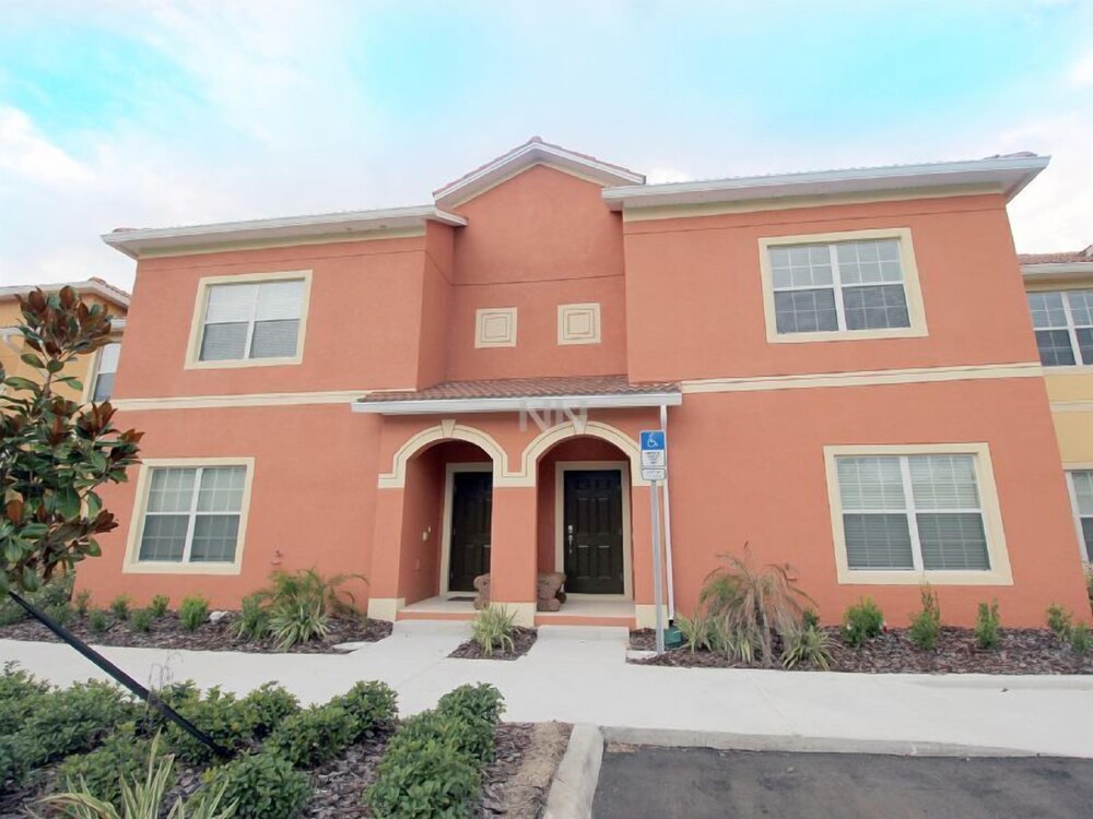 Fv62887 - Paradise Palms - 4 Bed 3.5 Baths Townhome - Image 1