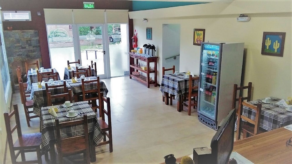Hosteria el Puente