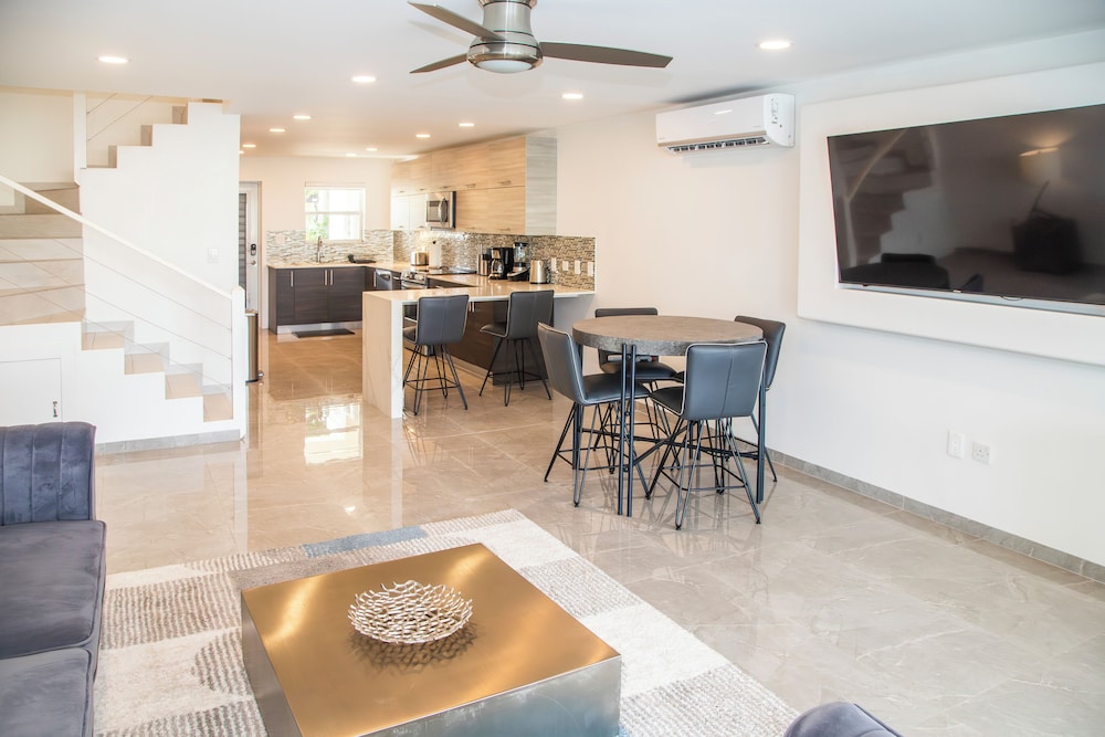 Blue Luxury Properties