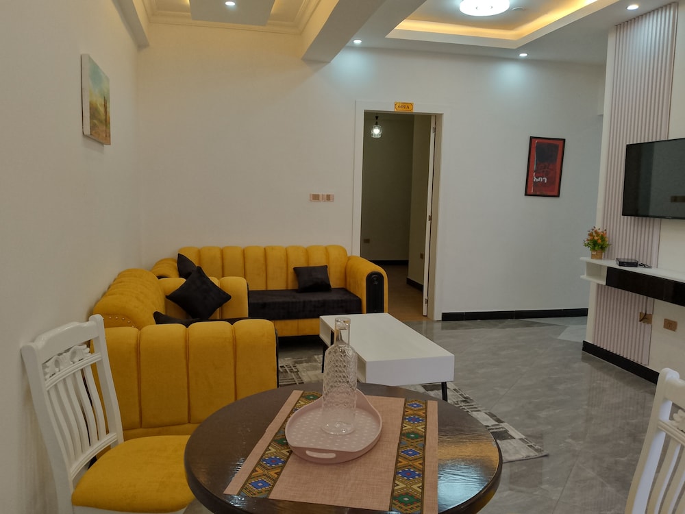 Hidsol Apartment