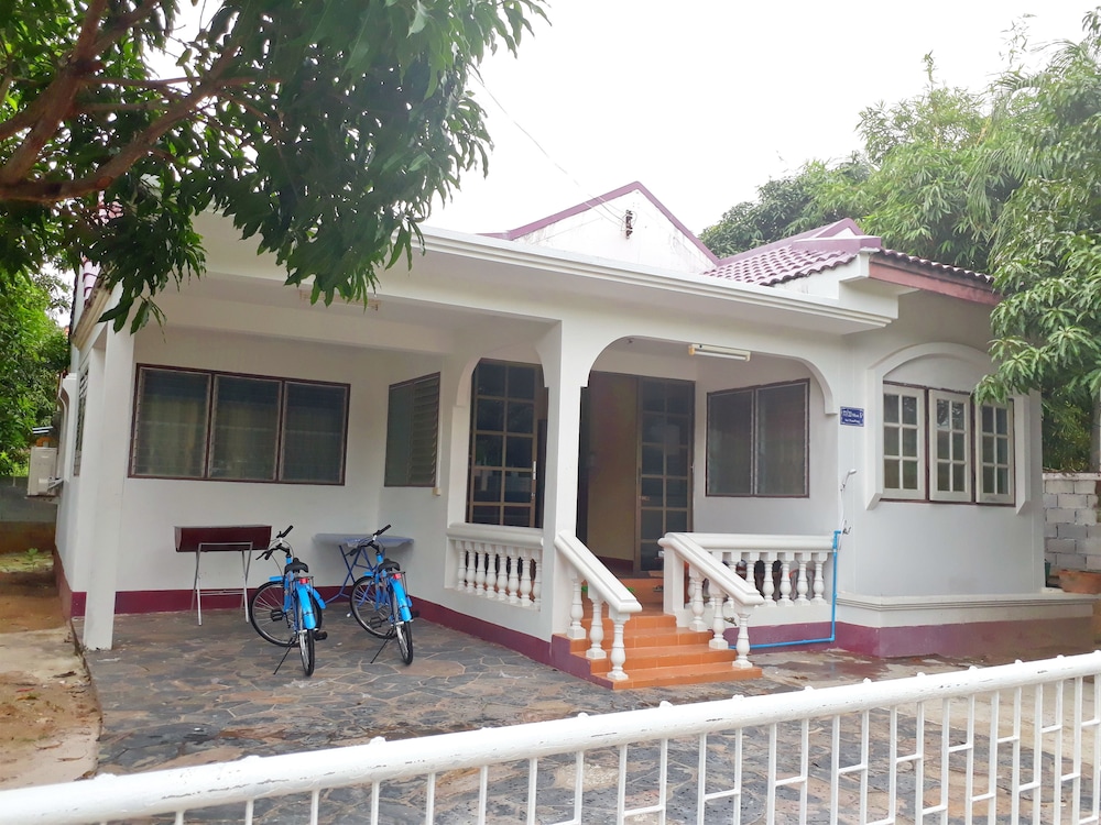 Mae Rampung Beach House 2
