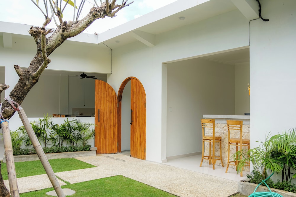 Kula Uluwatu