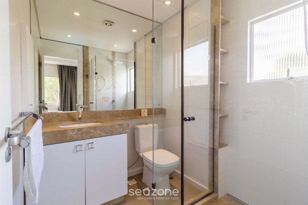 Comfort and Convenience Near Ufsc! - Cmt0404