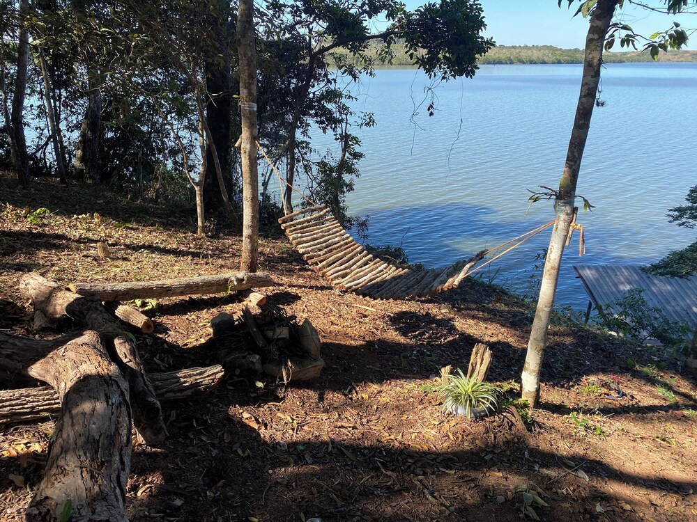 Recanto da Represa I
