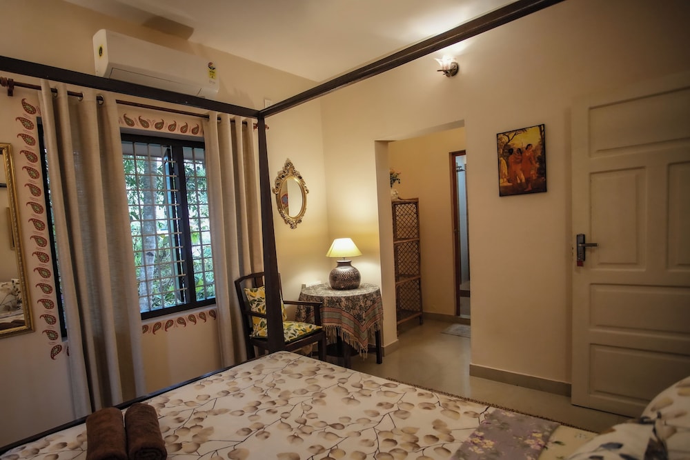 Bella Boutique Homestay