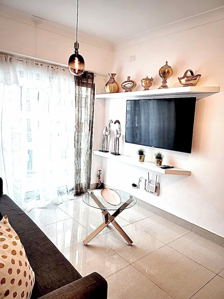 Civil Tower 3 apt G14