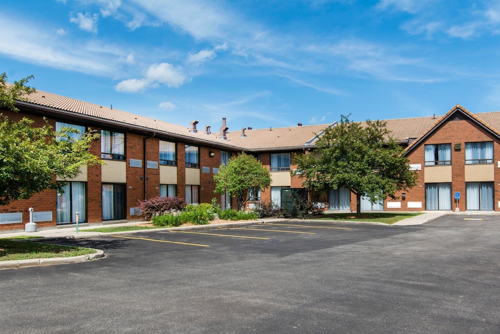 Huntsville Vacations - Comfort Inn - Property Image 24