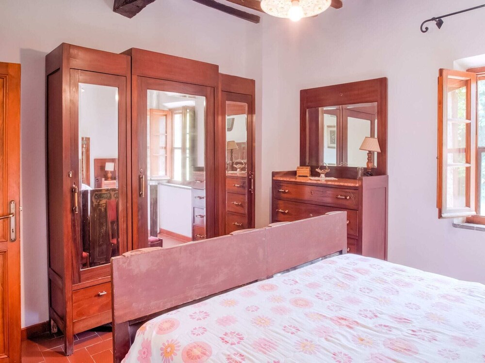 Holiday Home in Marciano Della Chiana With a Private Pool view 4
