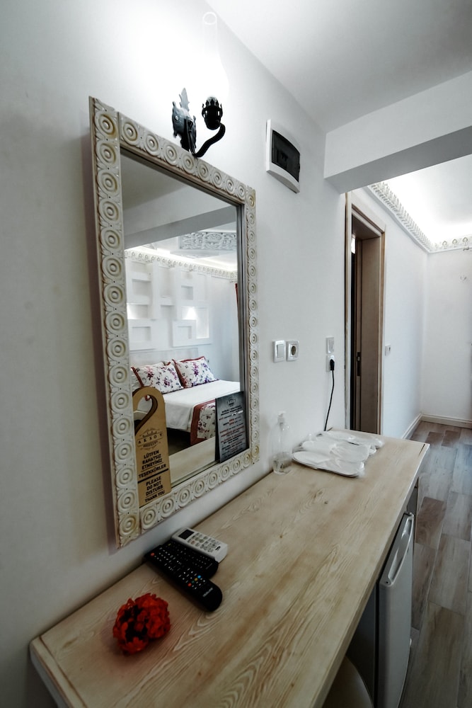 Aksoy Butik Otel - Image 40