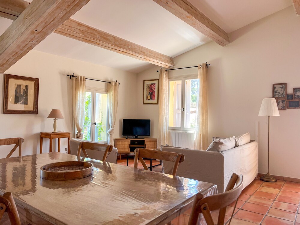 Bastide de Verez