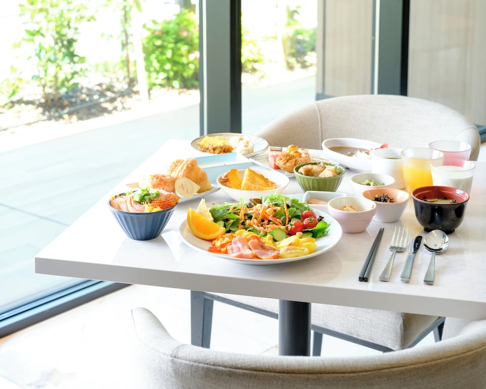 Tosei Hotel Cocone Tsukiji Ginza Premier 46