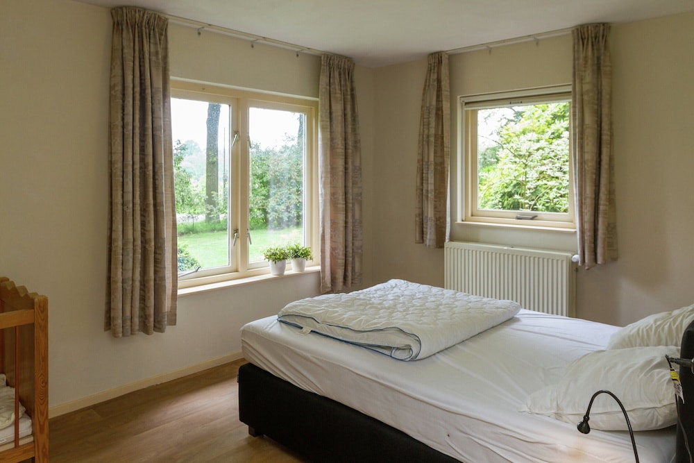 Kempen Comfort With Sauna & Tub