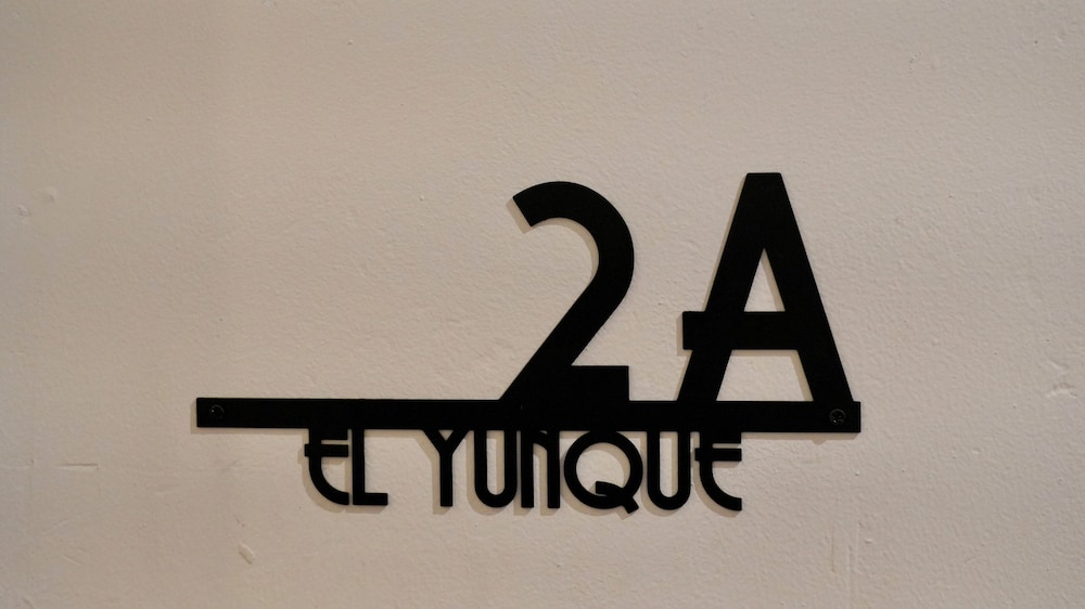 1818 Apartments in Calle Loíza