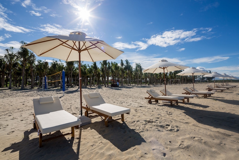 Grandvrio Ocean Resort Danang