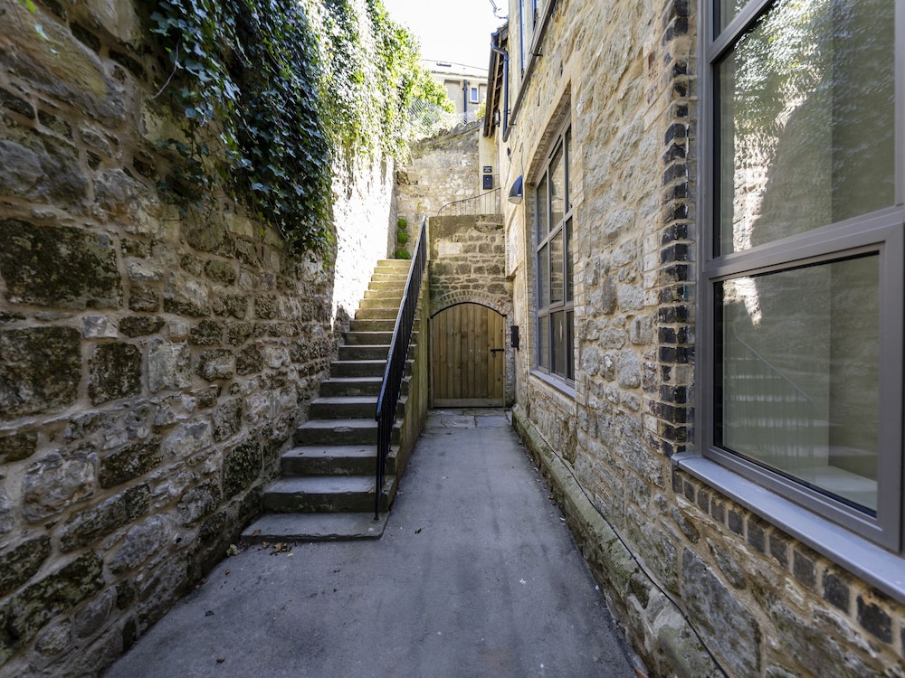 Pilgrims Loft