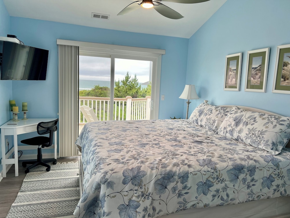 As Good As It Gets by Topsail Realty