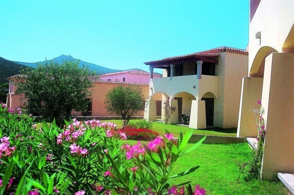 Marinella Residence
