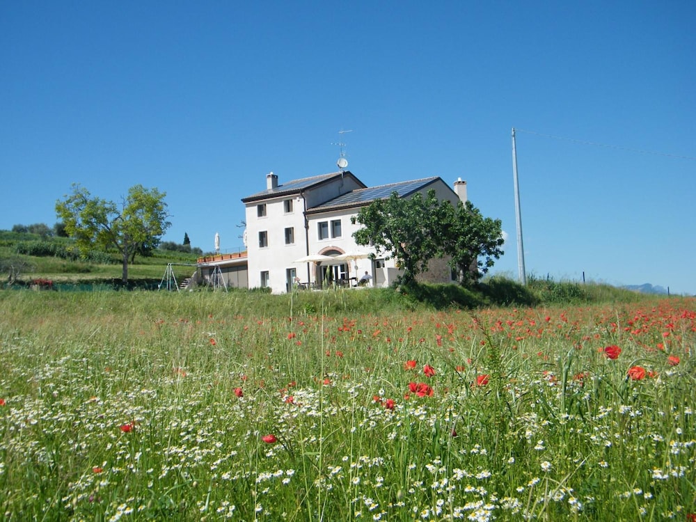 Agriturismo B&B Le Coste