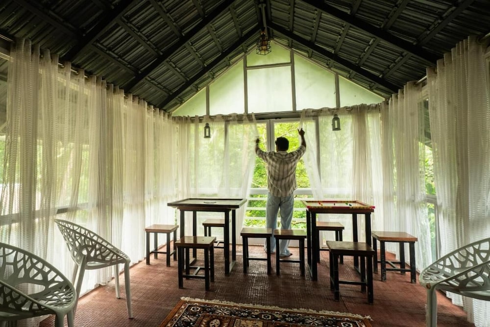 Villa La Vista Homestay