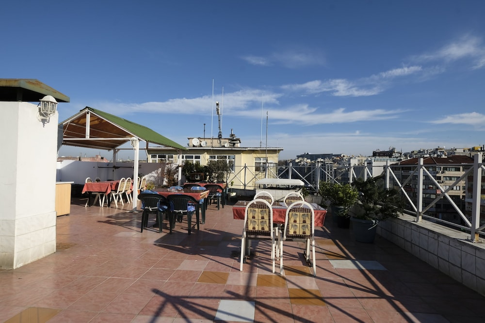 Otel Ozbek - Image 38