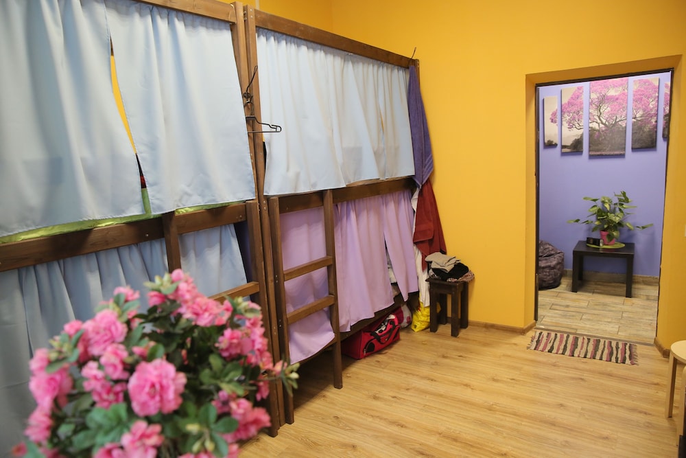 Hostel Orion