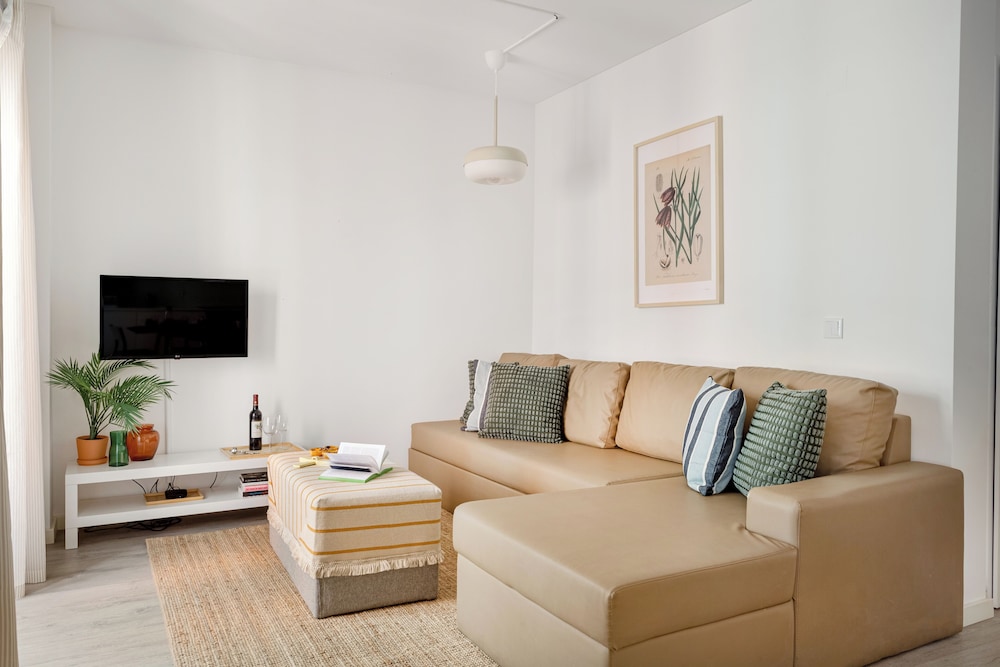 Atalaia Prime Apartments at Bairro Alto
