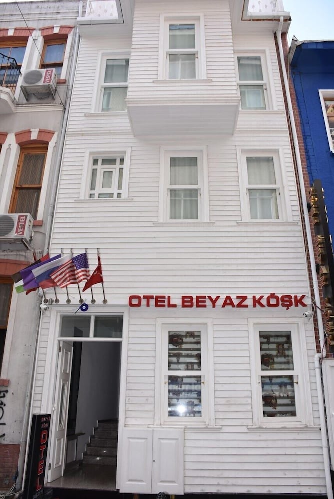 Beyaz Kosk Otel - Image 20