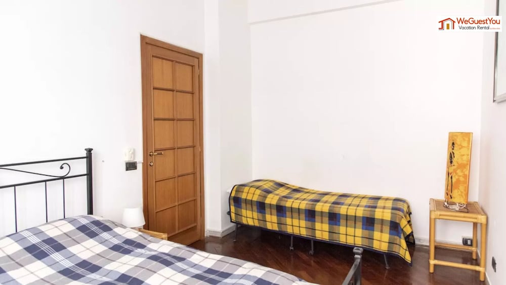Flavia Home - 3 bedroom in Flavia Home Holiday