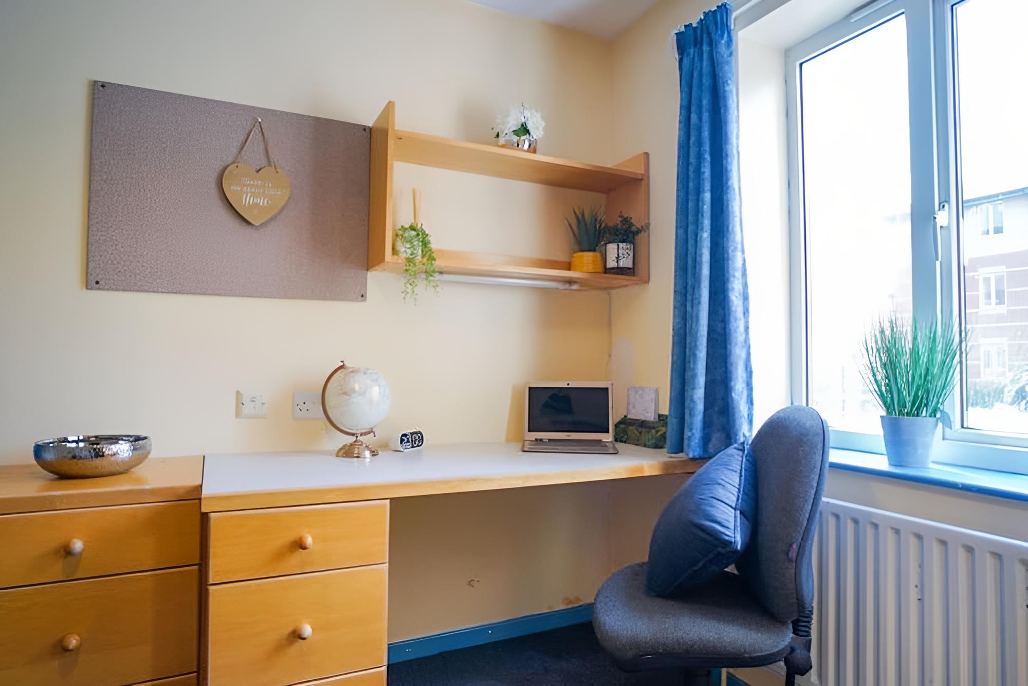 Room for STUDENTS Only-STOCKTON-ON-TEES view 4