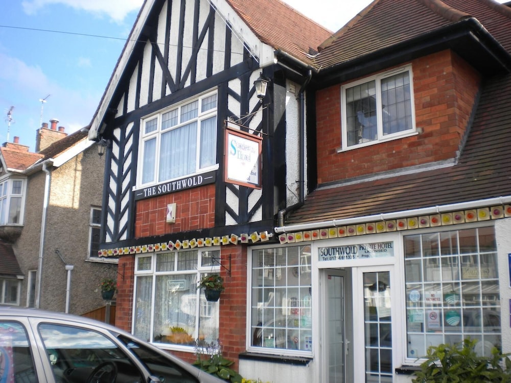 The Southwold