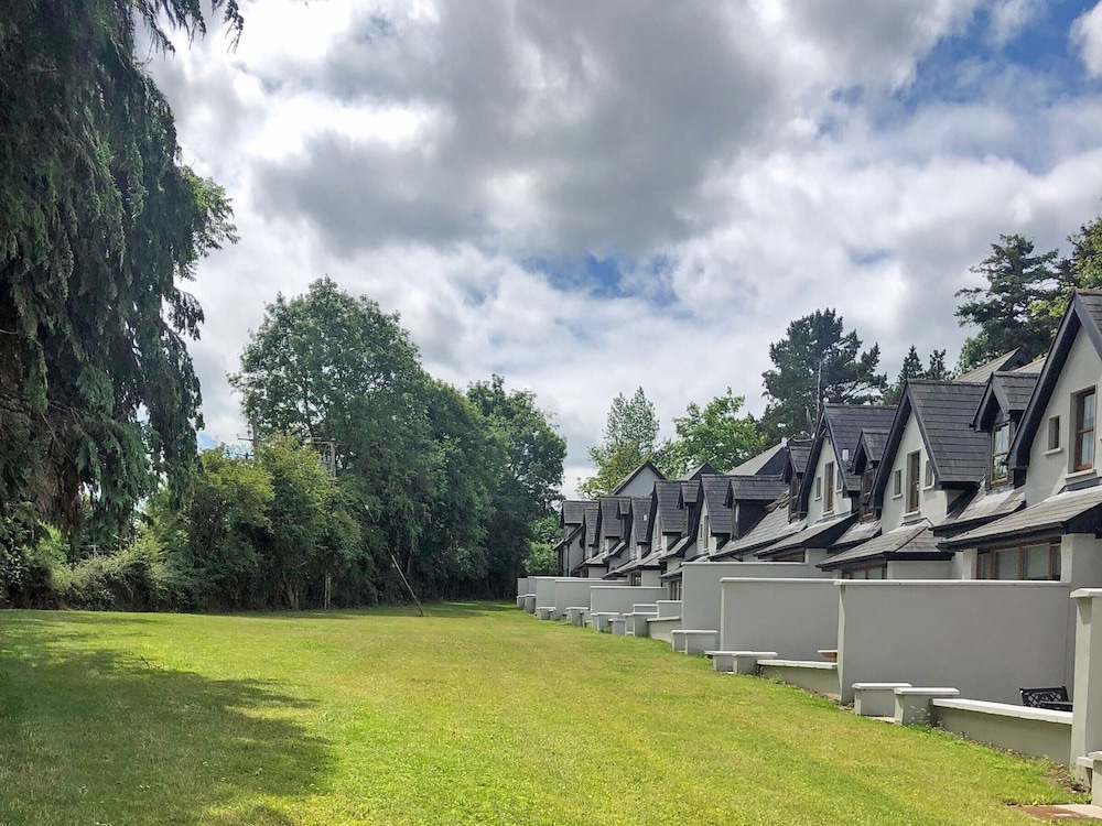 Old Court Terryglass Holiday Homes