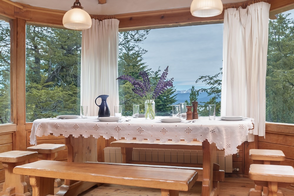Tu Apart en Bariloche X