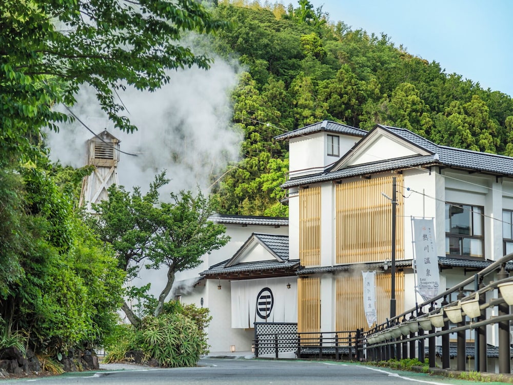 Izuatagawa Onsen Miharuya