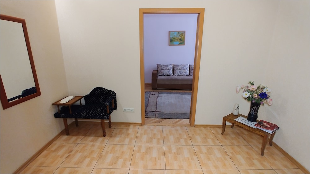 Kyiv Apartments Rent